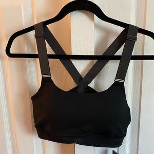 Under Armour sports bra